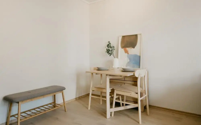 Bergen Beds - Studio Second Level