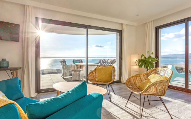 La Palangre (AGL401)