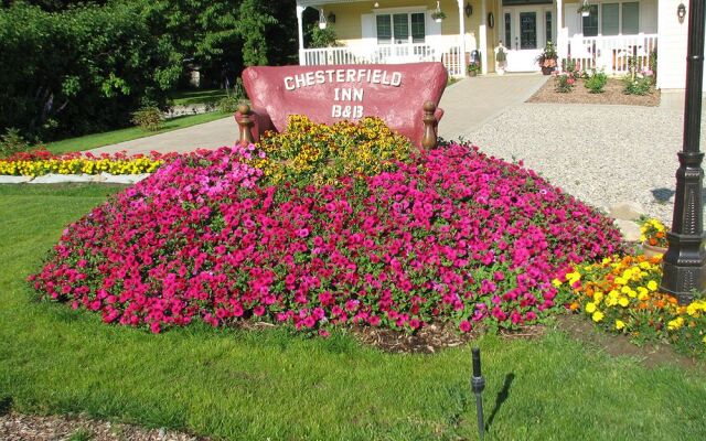 Chesterfield Inn