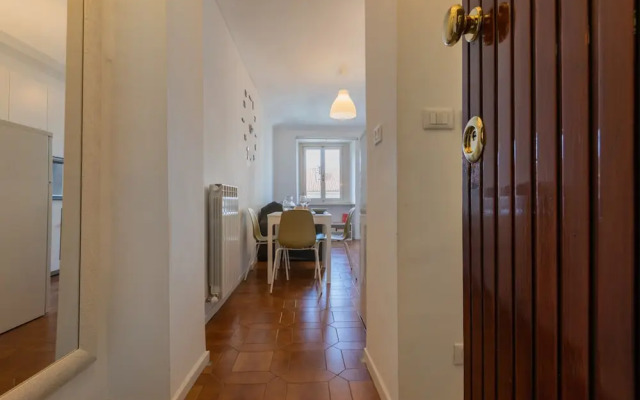 Il Papiro Apartment by Wonderful Italy