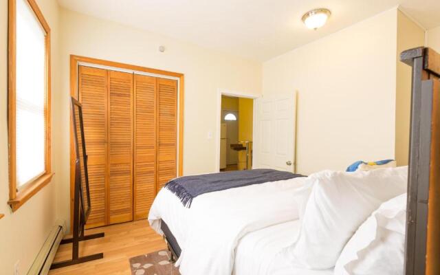 1 Bedroom Apartments Near Kendall Square