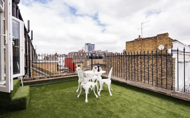The Armadale Road Residence II