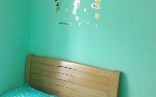 Huanyuanlanwan Holiday Hotel