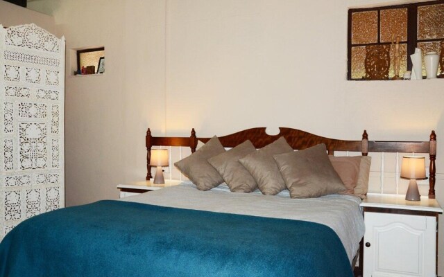 Wild Dogs Safari Lodge