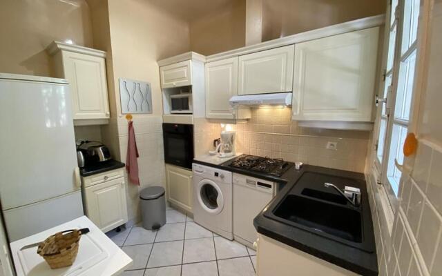 Villa DOUS REPAOUS pour 5 personnes entre lac et océan