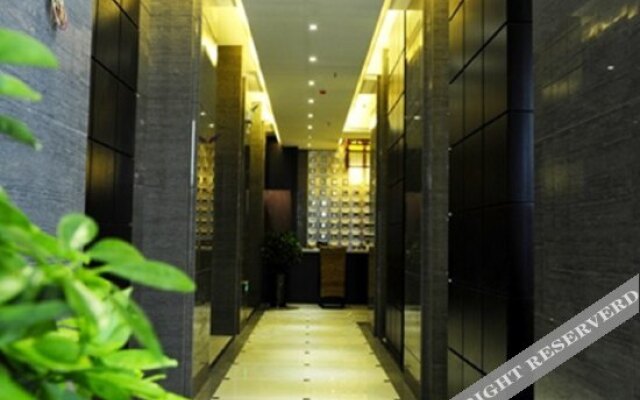 Yingxingfei Business Hotel