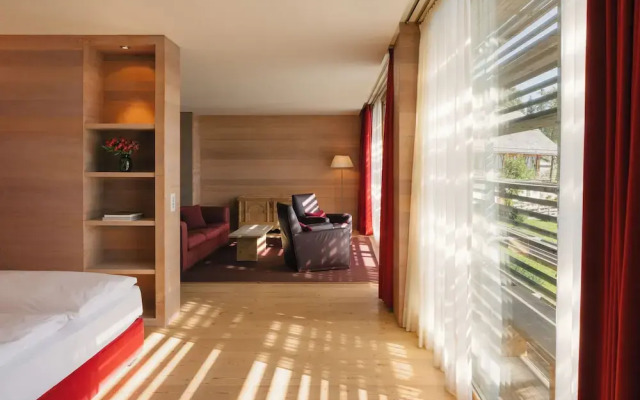 vigilius mountain resort