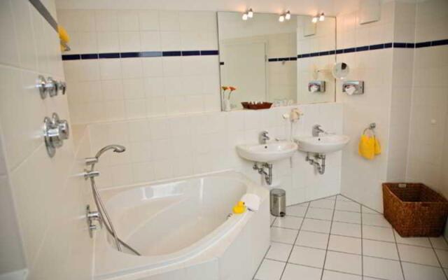 Home Suite Home Hotel Apartments Mitte