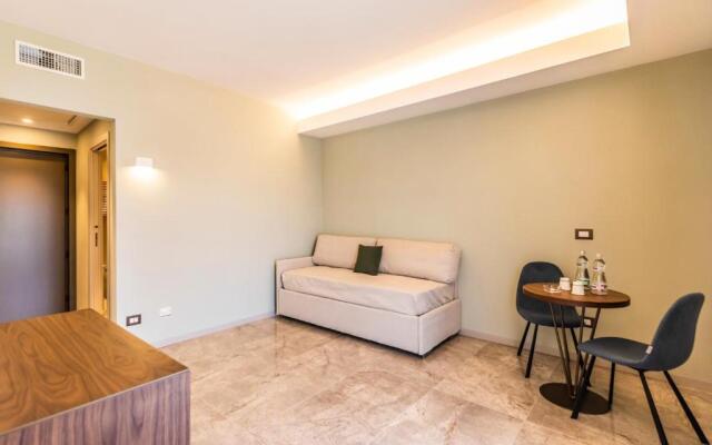 Solmaris Tropea - Rooms & Suites