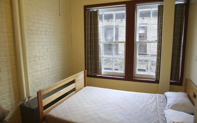 Auberge Internationale de Québec - Hostel