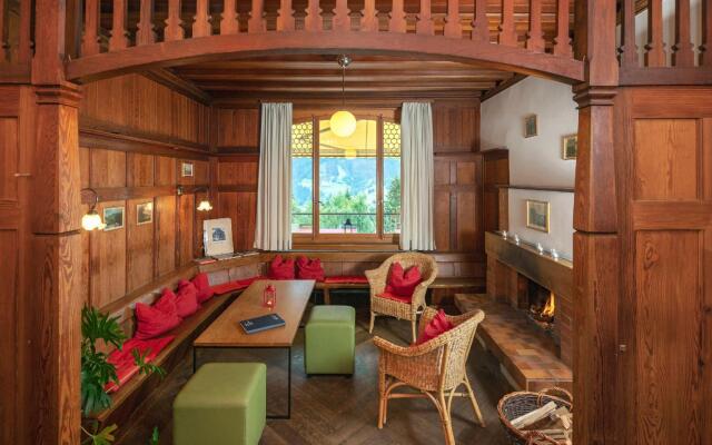 Youth Hostel Grindelwald