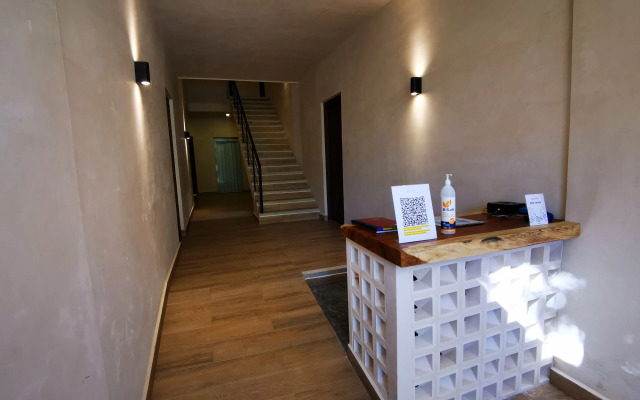 Mak Tulum Luxury Condo Hotel at Aldea Zama, Tulum