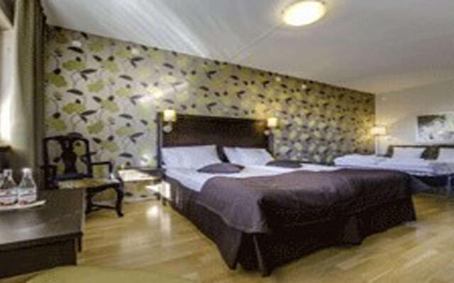 Best Western Rådmannen