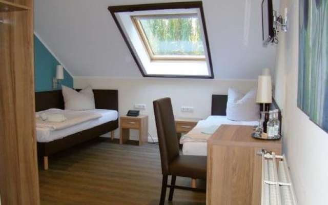 Hotel Restaurant Huxmühle