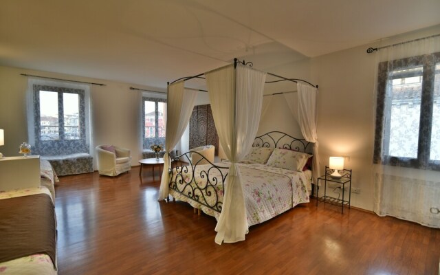 B&B Vista sul Canal Grande