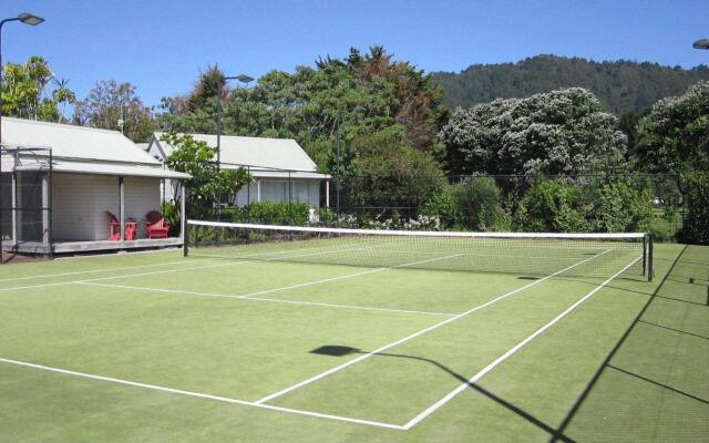 Pauanui Pines Motor Lodge