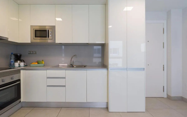 Tusity Yeah Apartments