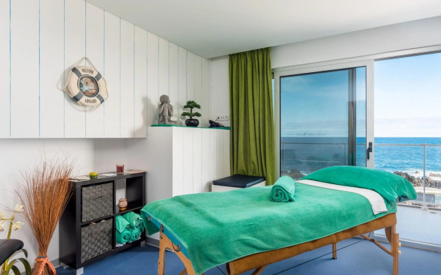 Aqua Natura Madeira Hotel