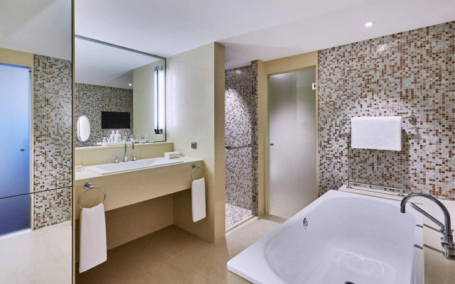 JW Marriott Hotel Frankfurt