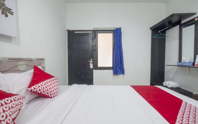 OYO 2187 Hm Guest House