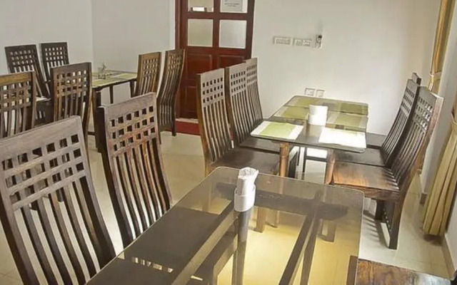 Hotel Fort Castle