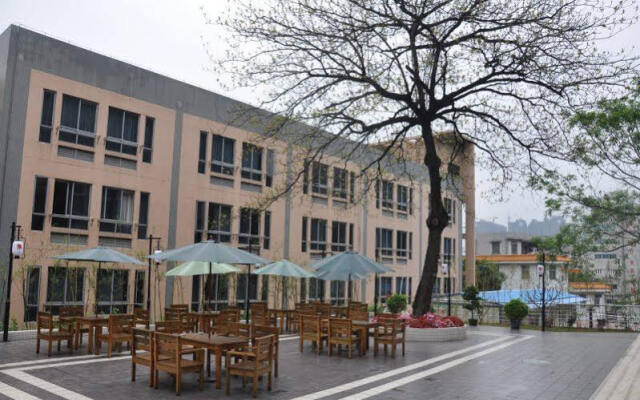 Xueyuan Hotel