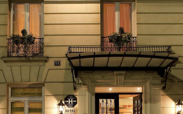 Hôtel Beauregard