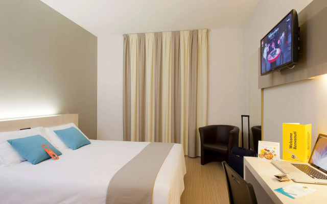 B-B Hotel Mantova - San Giorgio