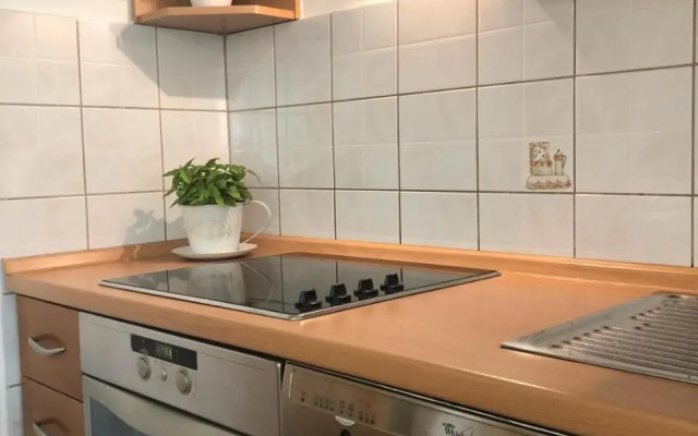 Apartment Barbara
