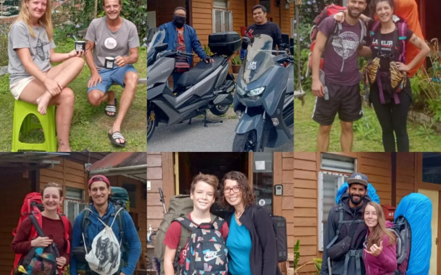 The Rustique Guest House