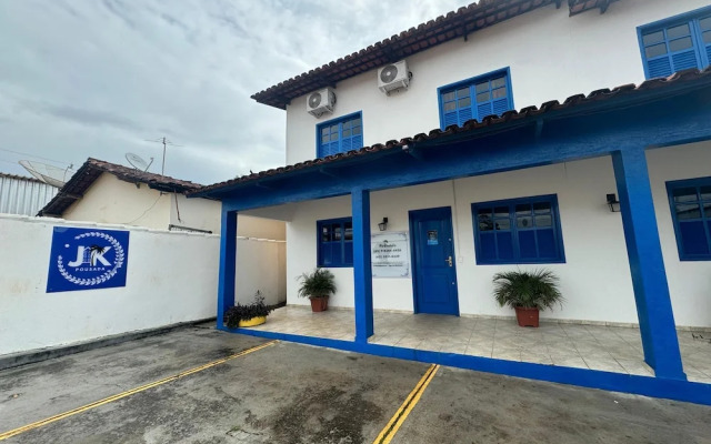 Pousada Pirenópolis