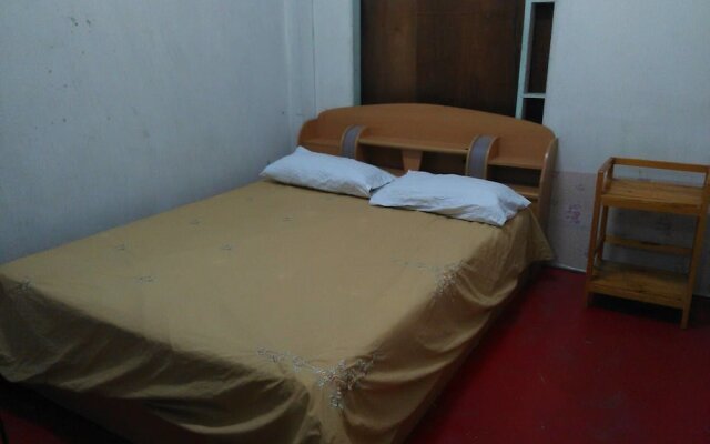 Kosum 38 Hostel