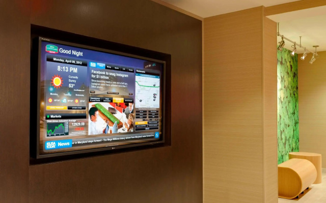 Courtyard by Marriott Mishawaka-University Area
