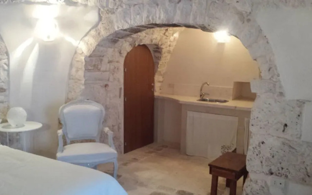 Masseria Tinelli