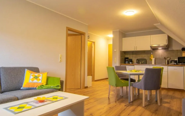 Pension & FeWo's Talblick