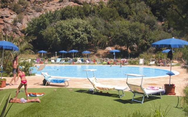 Ortano Mare Village in Rio Marina