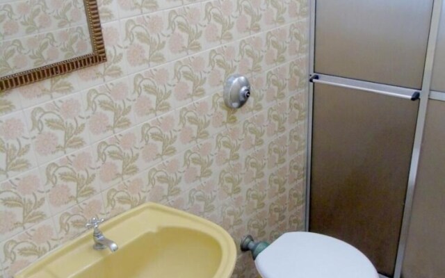 A Pousada Pindamonhangaba