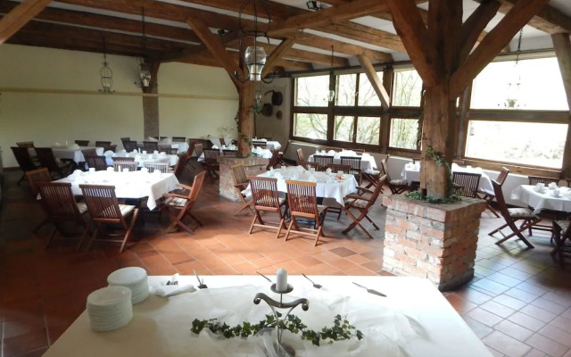 Hotel Alte Försterei Kloster Zinna