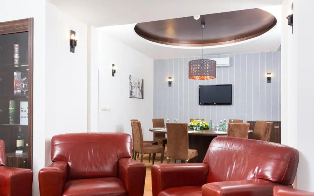 Hotel Bratislava