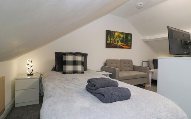 Colliers Cottage