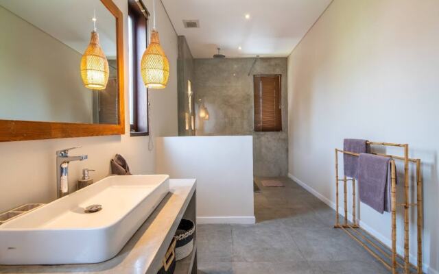 Chic Seminyak Retreat With Private Pool Haven