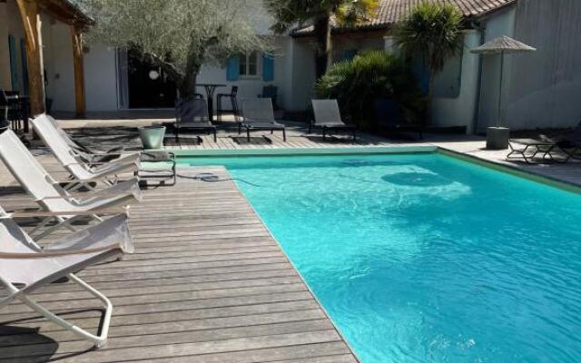 Le Bois Du Petit Chemin