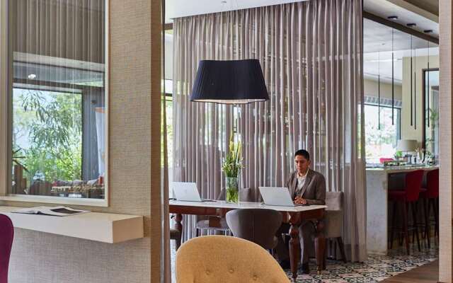 Manto Hotel Lima – MGallery