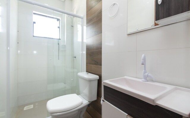 Apartamento Studio - 303 - 23