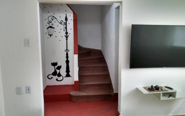 Pousada Casa 6