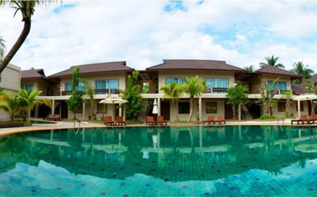 Pilanta Spa Resort