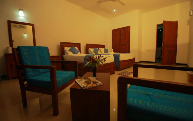 OwinRich Resort