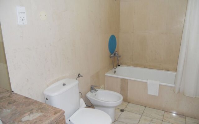 Pensão Residencial Setubalense