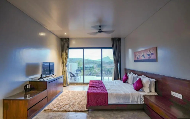 Amour Resort & Spa
