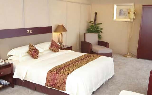 Pingmei Business Hotel